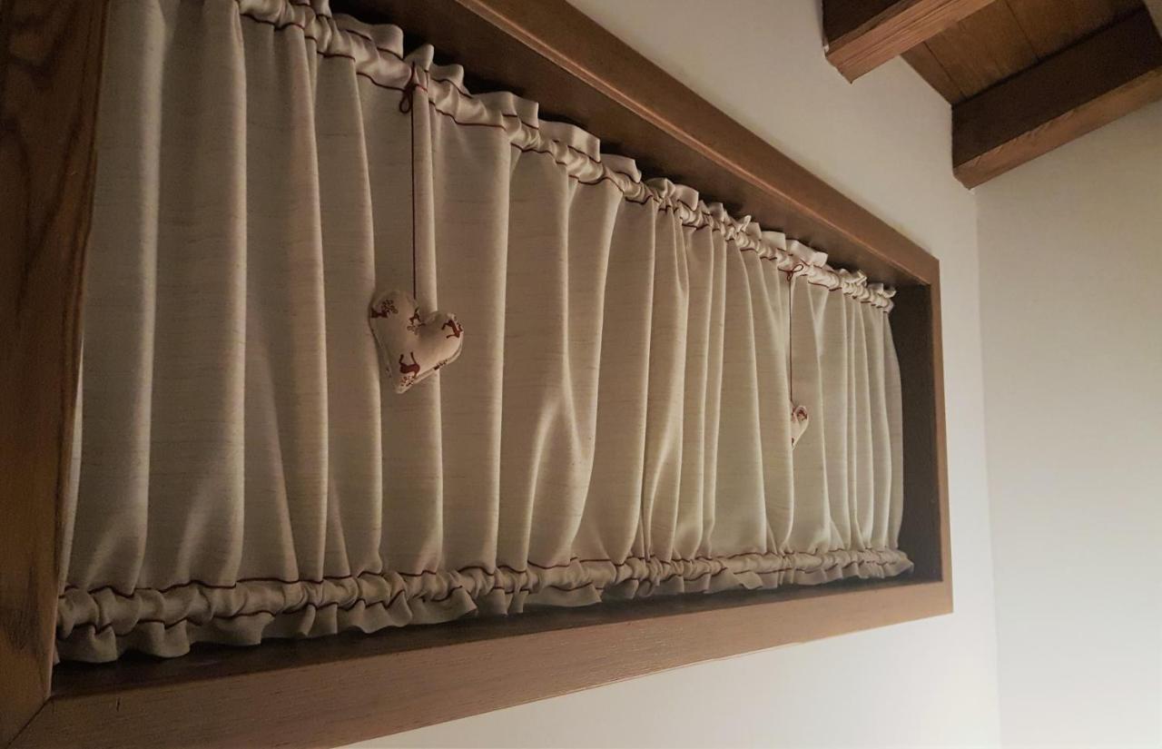 Amaranto99 Panzió LʼAquila Kültér fotó