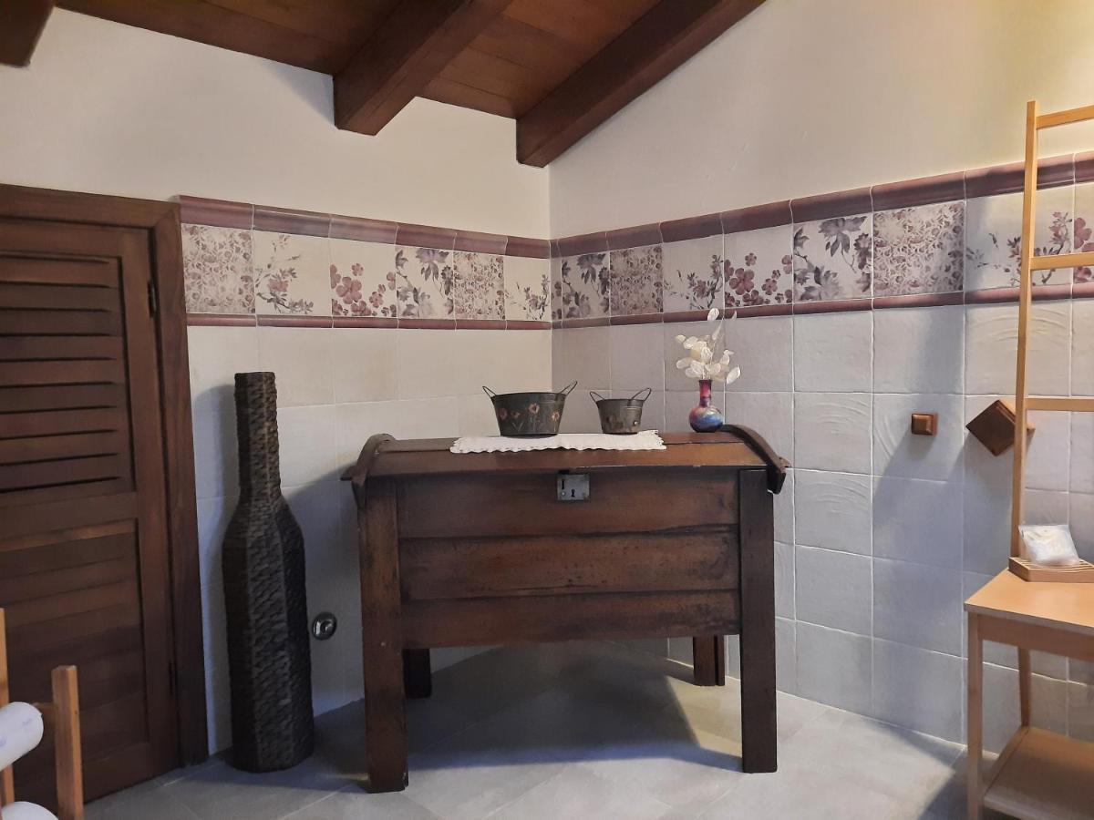 Amaranto99 Panzió LʼAquila Kültér fotó